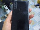 OPPO A31 . (Used)