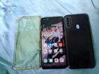 OPPO A31 (Used)