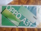 OPPO A31 (Used)