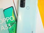OPPO A33 3/32 (5000mAh) (Used)