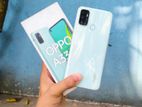OPPO A33 3/32 GB (Used)
