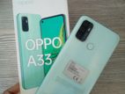 OPPO A33 3/32 (Used)