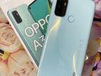 OPPO A33 Box(3/32)(5000mAh) (Used)