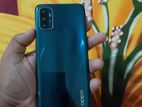 OPPO A33 Full Fresh (Used)