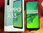 OPPO A33 . (Used)