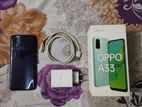 OPPO A33 . (Used)
