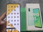 OPPO A33 (Used)