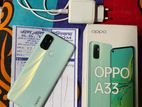 OPPO A33 (Used)