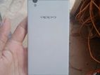 OPPO A37 2/16 4 G (Used)