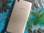 OPPO A37 2/16 (Used)