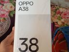 OPPO A37 A38 (Used)