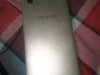 OPPO A37 display nosto,, (Used)