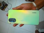 OPPO A37 fresh condition (Used)