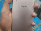 OPPO A37 . (Used)