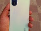 OPPO A37 /4+4 /8/128 (Used)