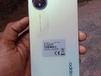 OPPO A37 RAM 4+4 ROM 128 GB (Used)