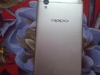 OPPO A37 . (Used)