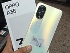 OPPO A37 (Used)
