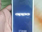 OPPO A37fw . (Used)