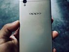 OPPO A37fw , (Used)