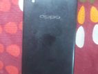 OPPO A37fw . (Used)