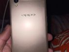 OPPO A37fw . (Used)