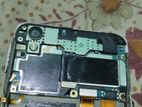 OPPO A37fw motherboard. (Used)