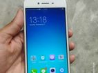 OPPO A37fw . (Used)