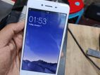 OPPO A37fw , (Used)