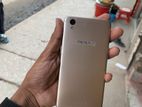 OPPO A37fw . (Used)