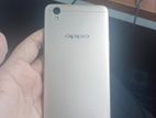 OPPO A37fw . (Used)