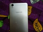 OPPO A37fw (Used)