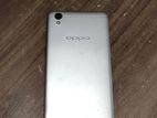 OPPO A37fw ` (Used)