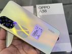 OPPO A38 ⚡128GB✅অফিসিয়াল✅ (Used)