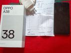 OPPO A38 . (Used)
