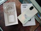 OPPO A38 4/128 Boxed (Used)