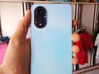 OPPO A38 4/128 officials box (Used)