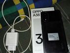 OPPO A38 4/128 (Used)