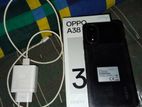 OPPO A38 4/128 (Used)