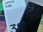 OPPO A38 (4/128) (Used)