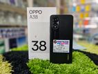 OPPO A38 4/128 (Used)