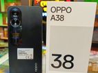 OPPO A38 4/128 (Used)