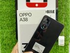 OPPO A38 (4/128) (Used)