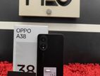 OPPO A38 4/128gb 2day use (Used)