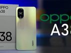 OPPO A38 4/128GB intact😎 (Used)