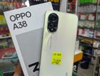 OPPO A38 4/128GB NEW👌 (Used)