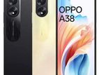 OPPO A38 4/128GB OFFICIAL (New)