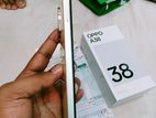 OPPO A38.. (Used)
