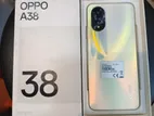 OPPO A38 4/128GB (Used)