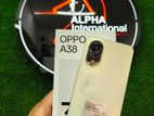 OPPO A38, 4/128GB (Used)